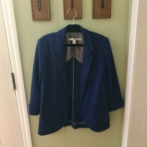 Lauren Conrad Blazer! Excellent Condition!